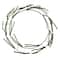 16&#x22; Wire Wreath Frame with Pine Ties by Ashland&#xAE;